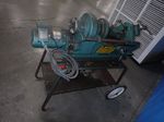 Toledo Pipe Threader