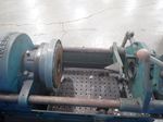 Toledo Pipe Threader