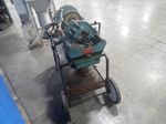 Toledo Pipe Threader