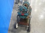 Toledo Pipe Threader