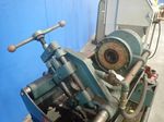 Toledo Pipe Threader
