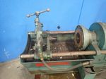 Toledo Pipe Threader