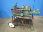 Toledo Pipe Threader