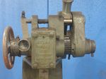 Atlas Compound Mandrel Press