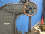 Atlas Compound Mandrel Press