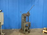 Atlas Compound Mandrel Press