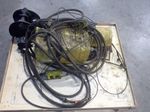 Yale Hoist