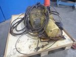 Yale Hoist
