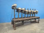 Rockwell Multidrill Press System