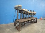 Rockwell Multidrill Press System