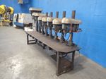 Rockwell Multidrill Press System