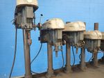 Rockwell Multidrill Press System