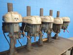 Rockwell Multidrill Press System