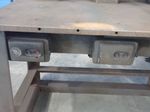 Rockwell Multidrill Press System