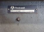Rockwell Multidrill Press System