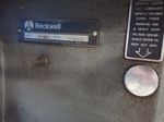 Rockwell Multidrill Press System