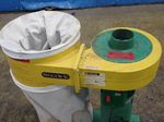 Woodtek Dust Collector