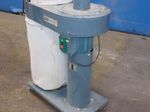 Reliant Dust Collector
