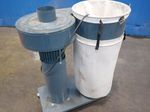 Reliant Dust Collector