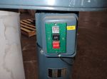Reliant Dust Collector