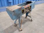 Kalamazoo Horizontal Band Saw 