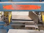 Kalamazoo Horizontal Band Saw 