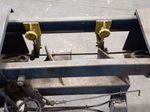 Kalamazoo Horizontal Band Saw 