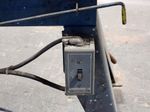 Kalamazoo Horizontal Band Saw 