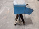 Kalamazoo Horizontal Band Saw 