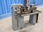 Clausing Lathe