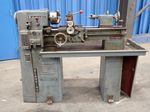 Clausing Lathe