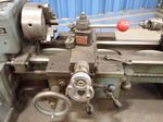Clausing Lathe