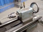 Clausing Lathe