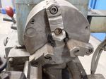 Clausing Lathe