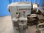 Clausing Lathe