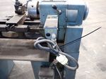 Clausing Lathe