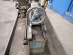 Clausing Lathe
