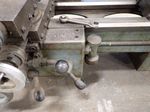 Clausing Lathe