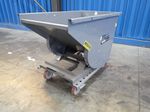 Wright Self Dumping Hopper