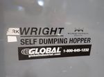 Wright Self Dumping Hopper