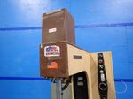 Haeger Insertion Press