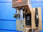 Haeger Insertion Press