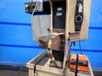 Haeger Insertion Press