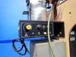 Haeger Insertion Press
