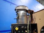 Haeger Insertion Press