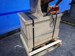 Haeger Insertion Press