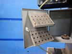 Haeger Insertion Press