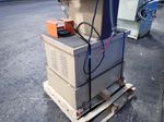 Haeger Insertion Press