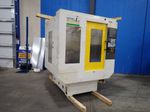 Fanuc Robodrill Milling Machine W Pallet Changer