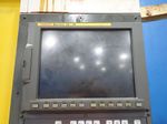 Fanuc Robodrill Milling Machine W Pallet Changer